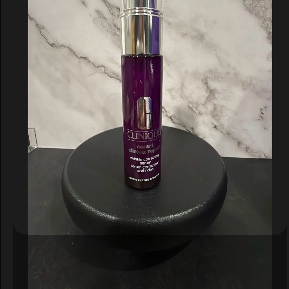 Clinique Smart Clinical Repair Serum - Deep Purple